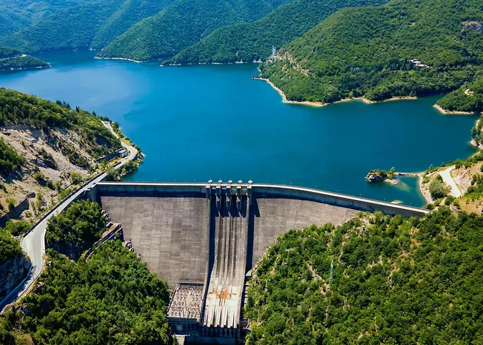 Two-bedroom With Free Private Parking And 6min To Center * بلوفديف